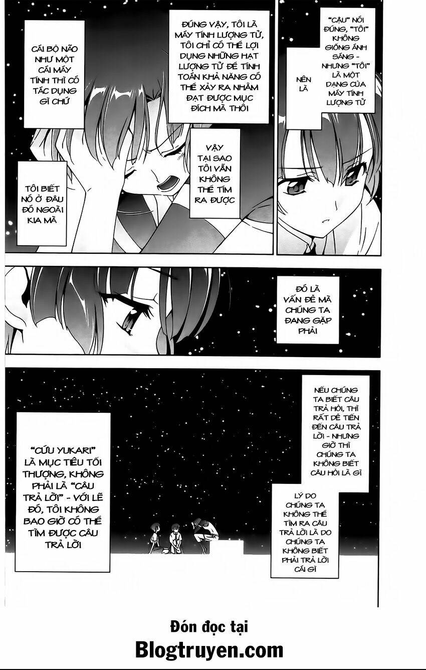 murasakiiro no qualia chapter 13 14