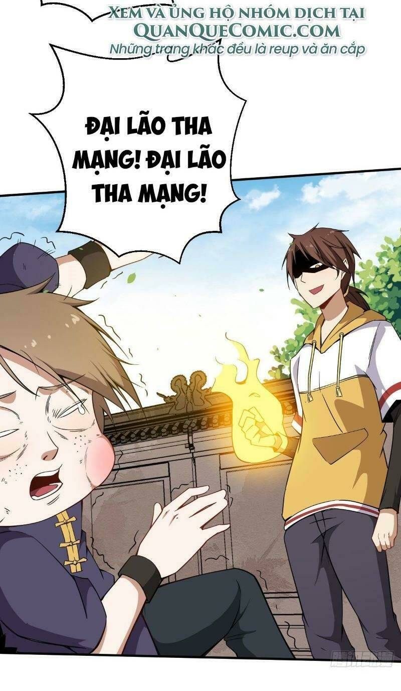 tổ thượng có tiền chapter 7 30