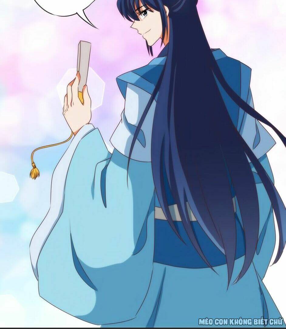 ồ, sủng phi đại nhân của ta chapter 9 5