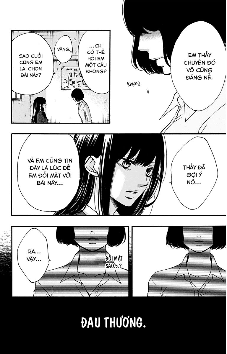 kono oto tomare! chapter 36 47