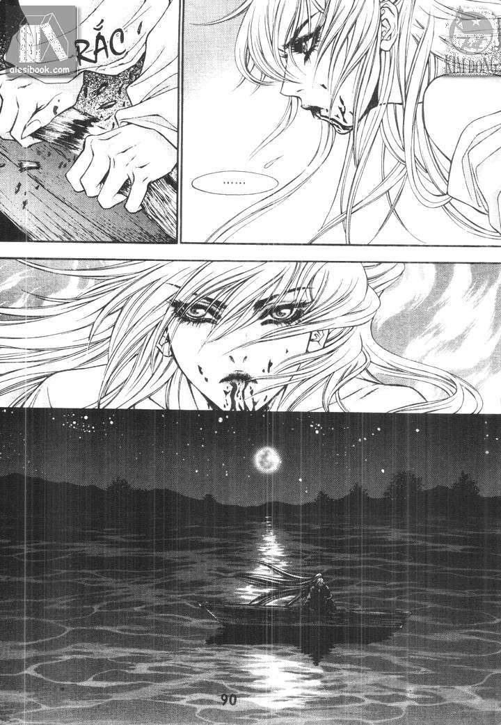 geonneun seonbi chapter 9 30