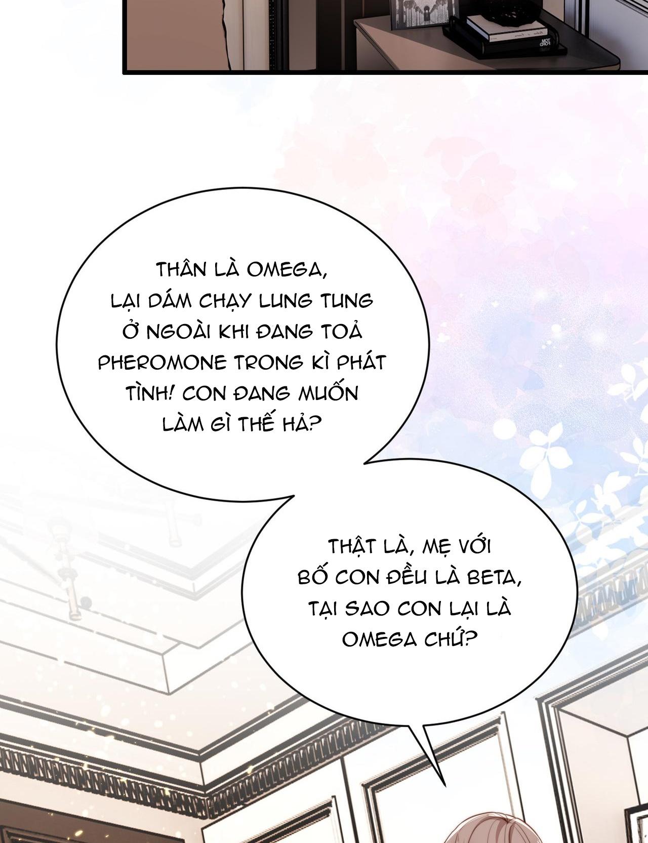 sau khi giả mất trí nhớ, tình địch nói tôi là bạn trai của hắn chapter 35 41