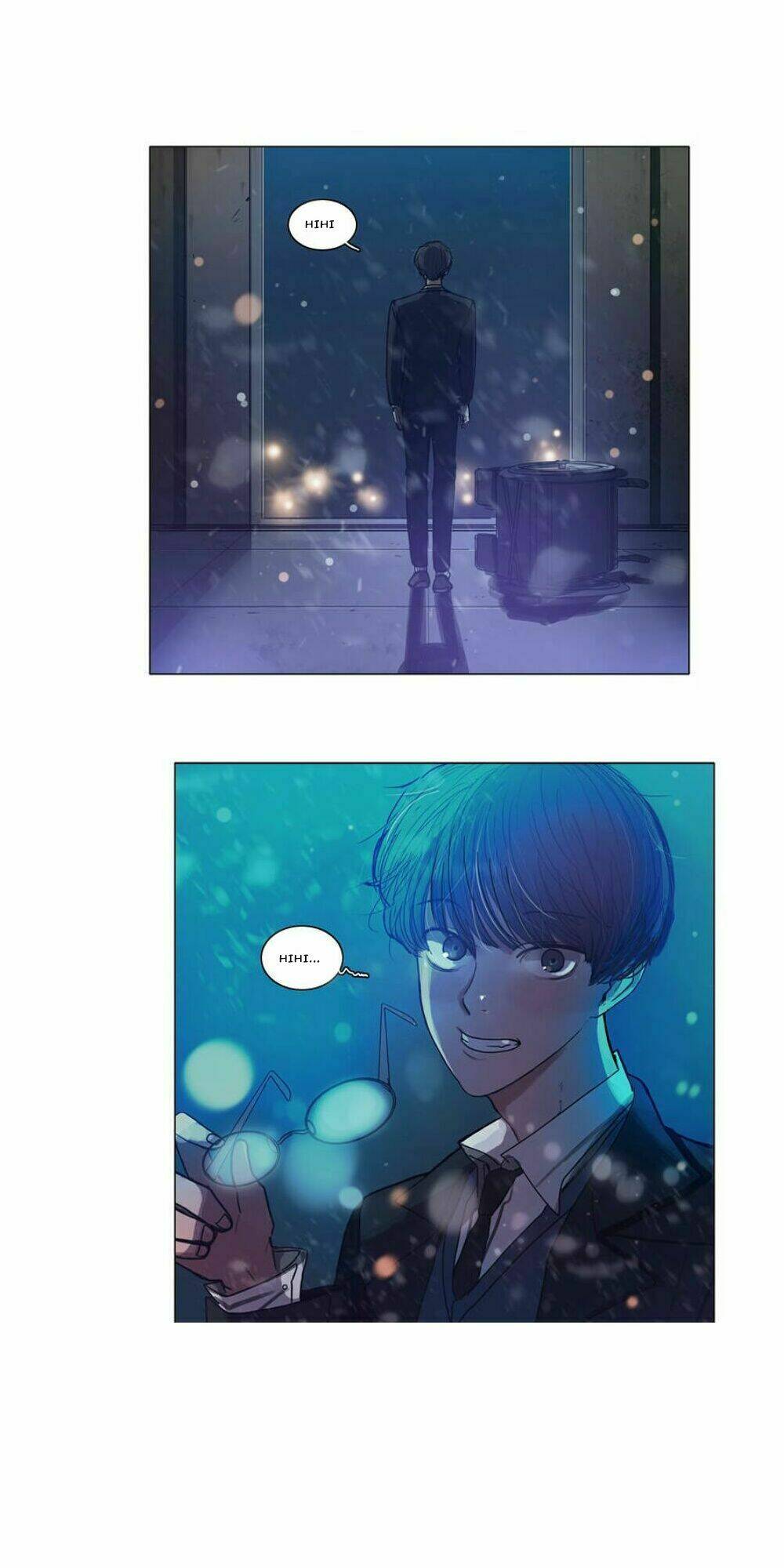 giải thoát chapter 3 39