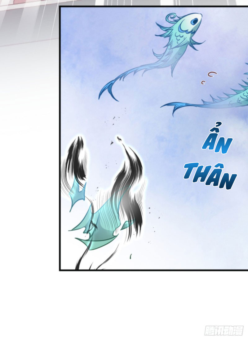 trò chơi trừng phạt chapter 76 34