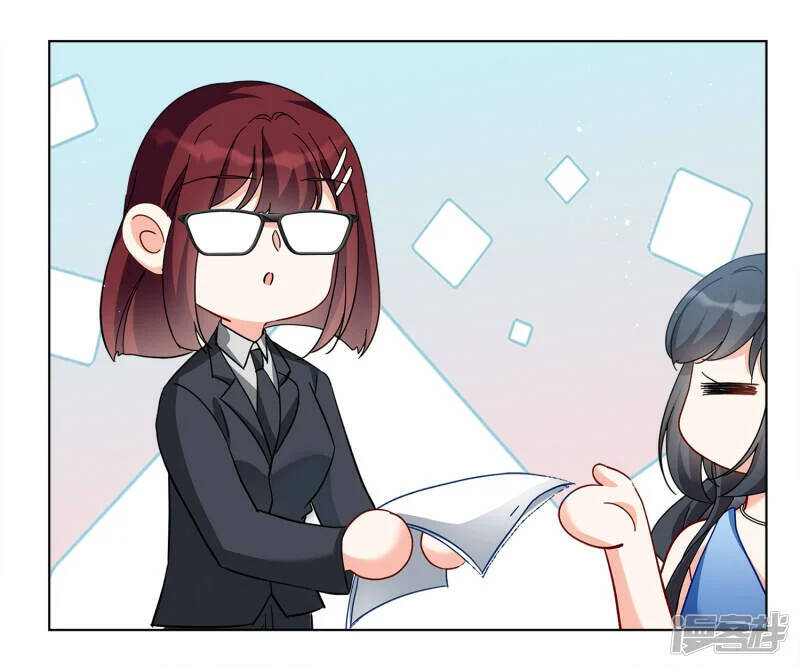 cô ấy đến rồi, xin nằm xuống! chapter 208 10