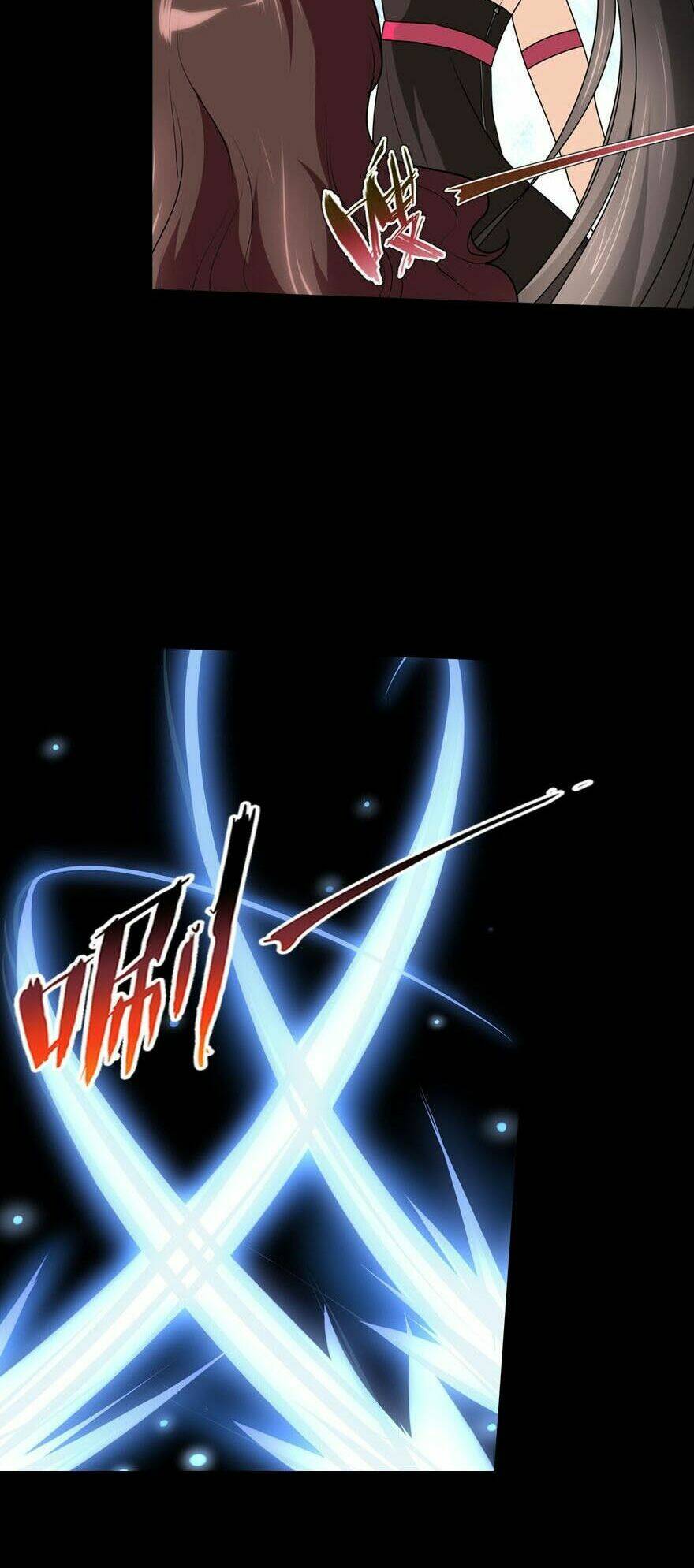 bạn gái virus của tôi chapter 43 35