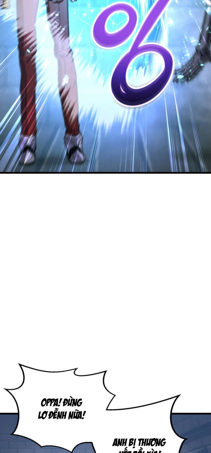 huyền thoại game thủ - tái xuất chapter 19 11