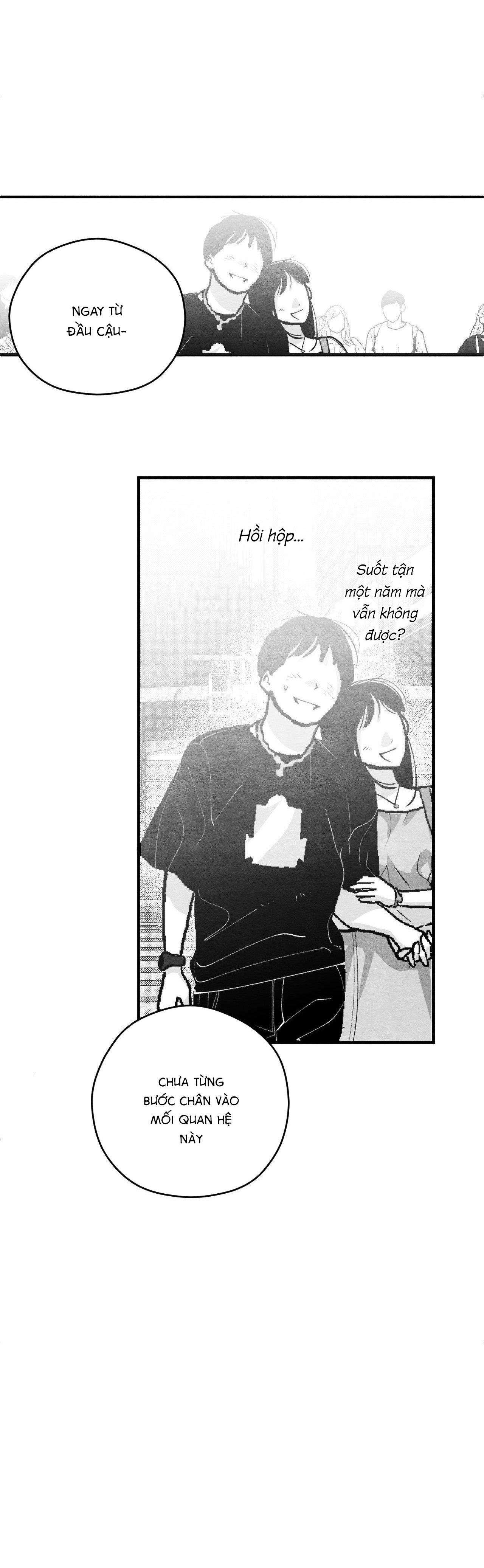 vóc dáng toàn mỹ chapter 11 13