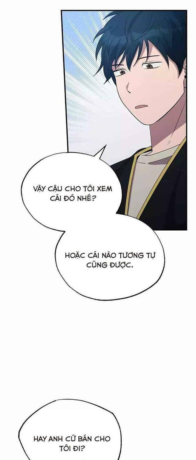 cửa hàng diệu kỳ chapter 3 49