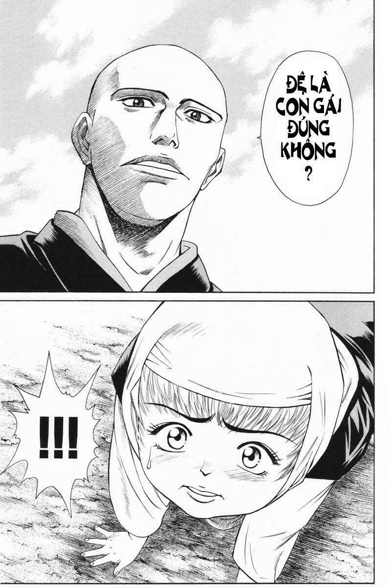 thiếu niên vương i - shana oh yoshitsune i chapter 21 17