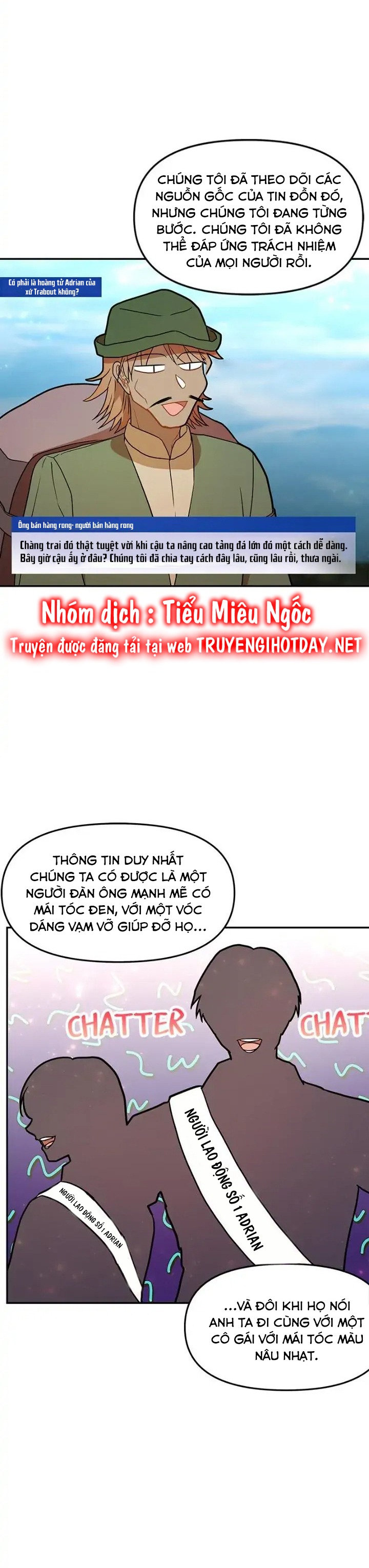 làm cách nào để sống sót trong cuốn tiểu thuyết ngôn tình lãng mạn chapter 36 25