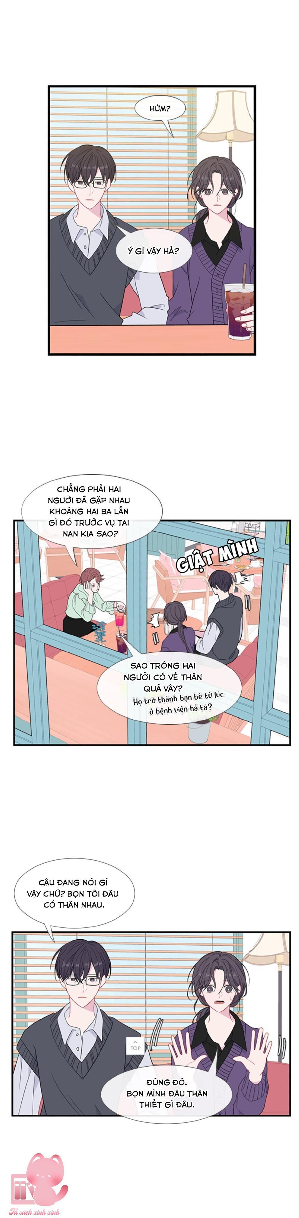 về bên anh chapter 108 5