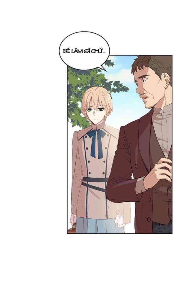 thật tình, họ rất nhớ cô ấy! chapter 4 49
