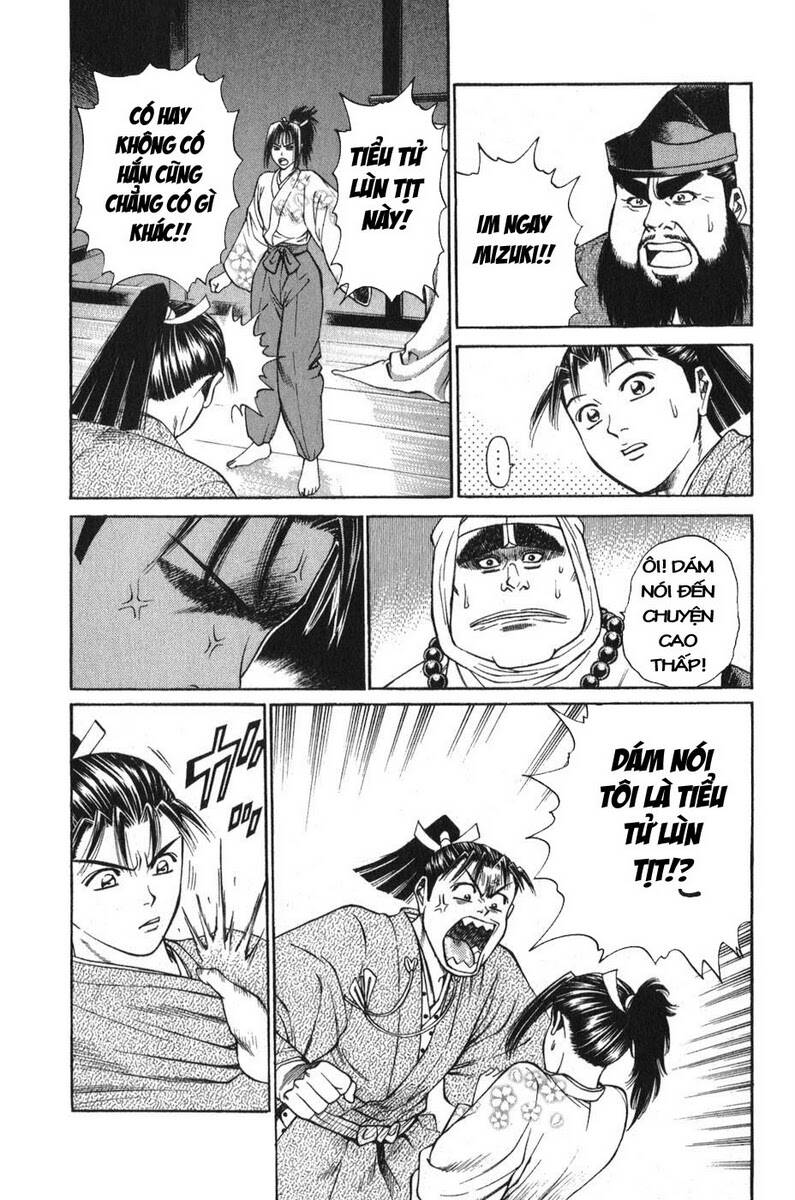 thiếu niên vương i - shana oh yoshitsune i chapter 54 26