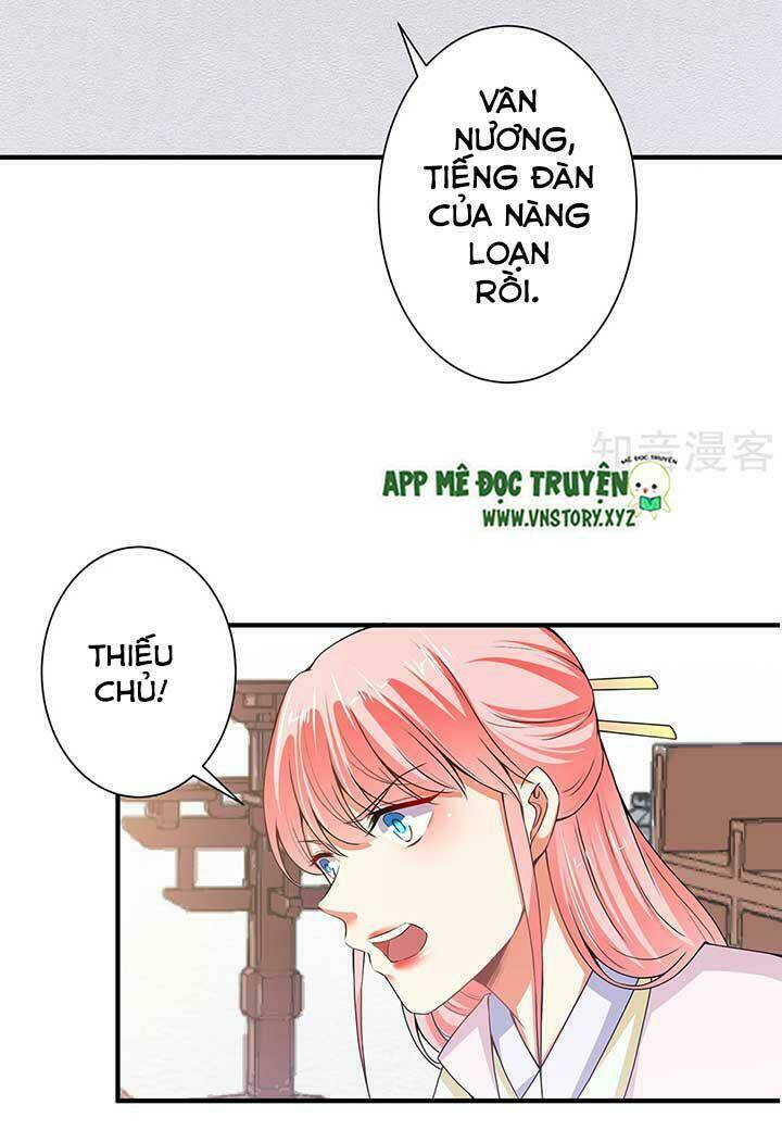 tổng tài đại nhân thật xấu hổ chapter 82 5