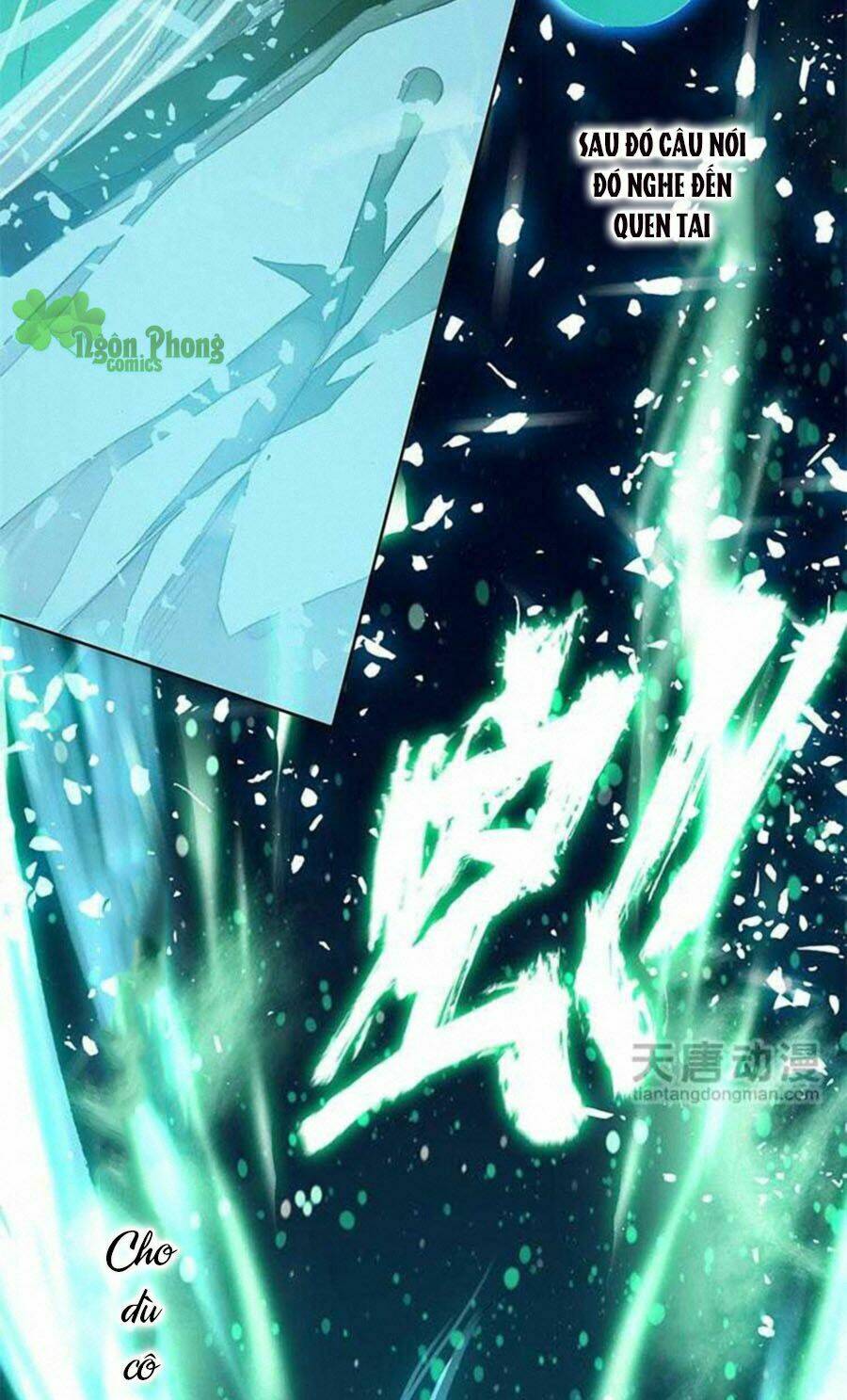 chúng thần học viện chapter 4 11