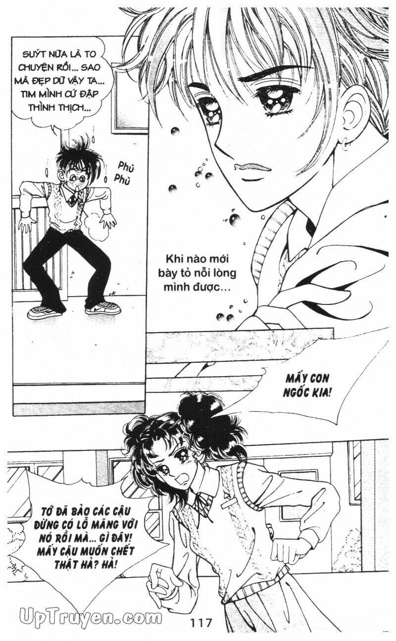 tình yêu diệu kỳ chapter 1 118