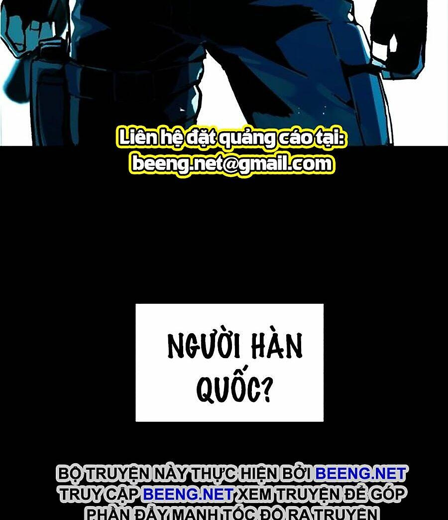 bạn học tôi là lính đánh thuê chapter 0 44