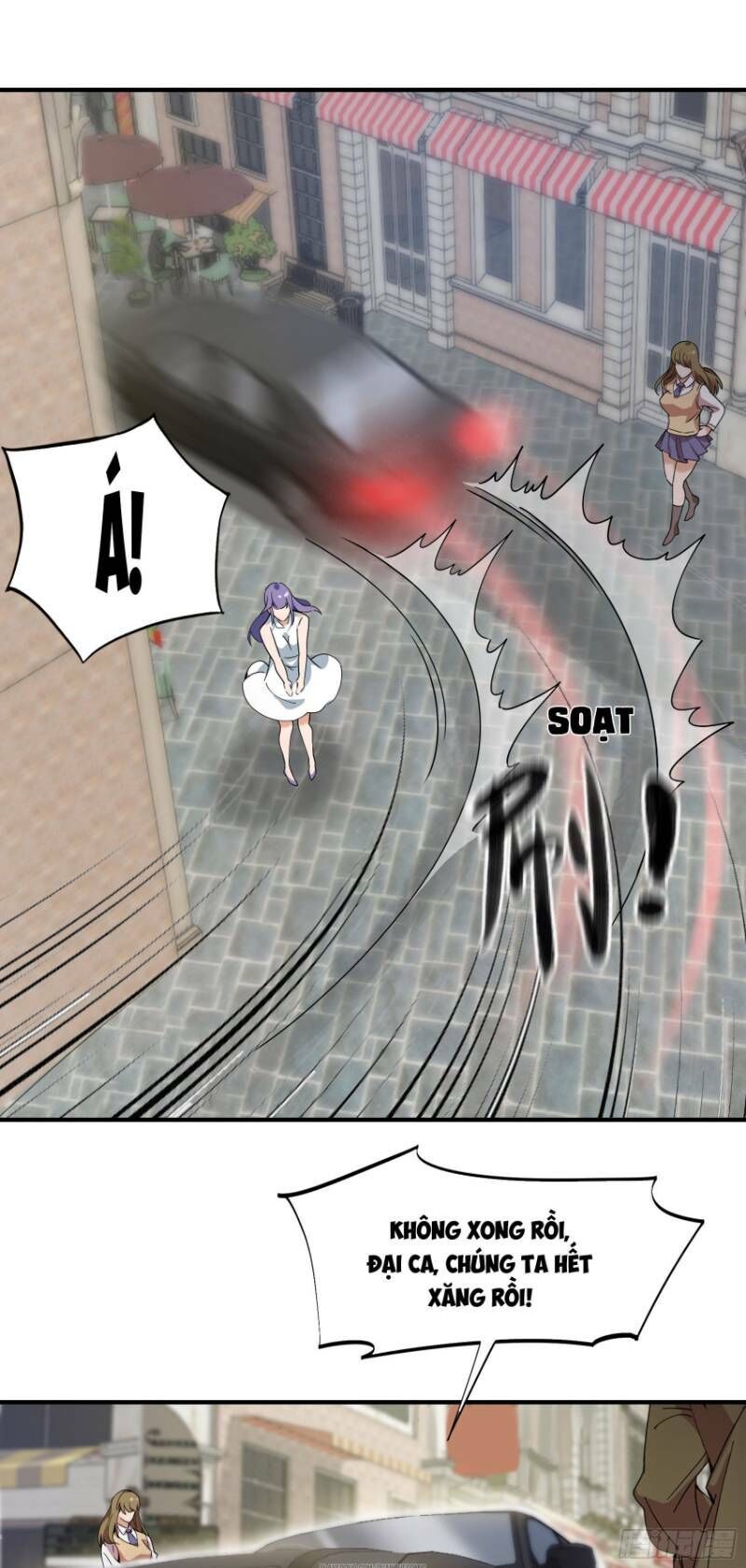 đỉnh phong cường thiếu chapter 22 13