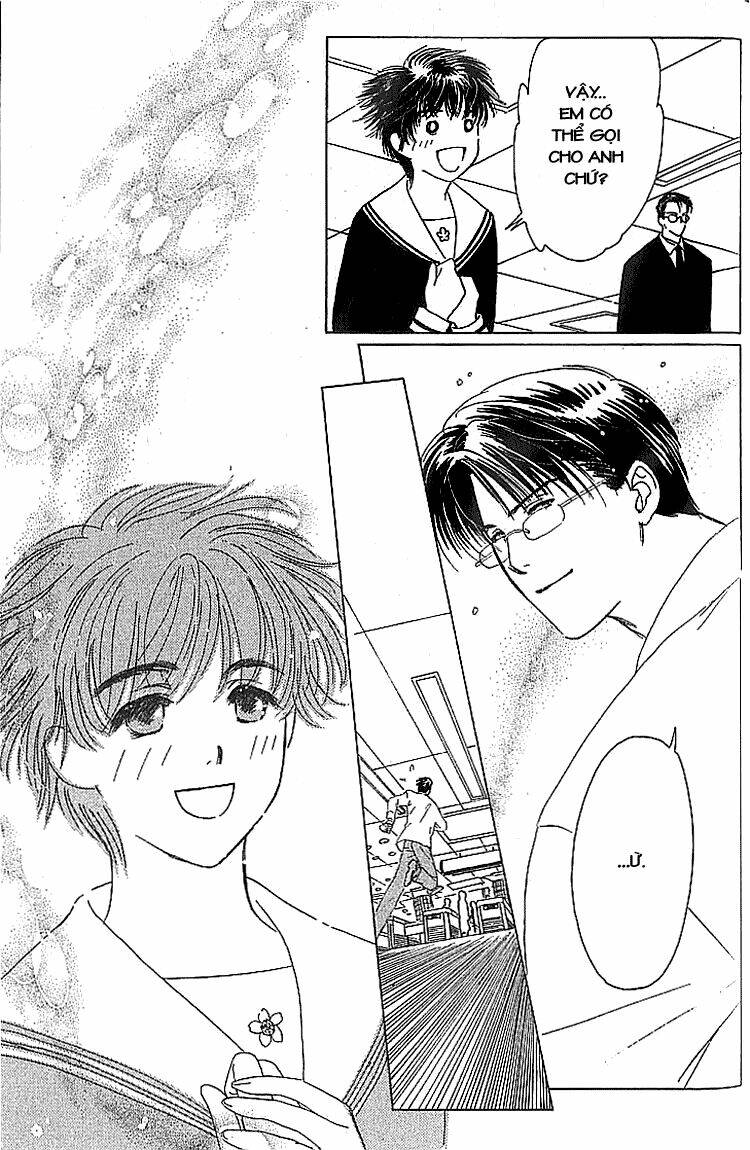 suki dakara suki chapter 15 40