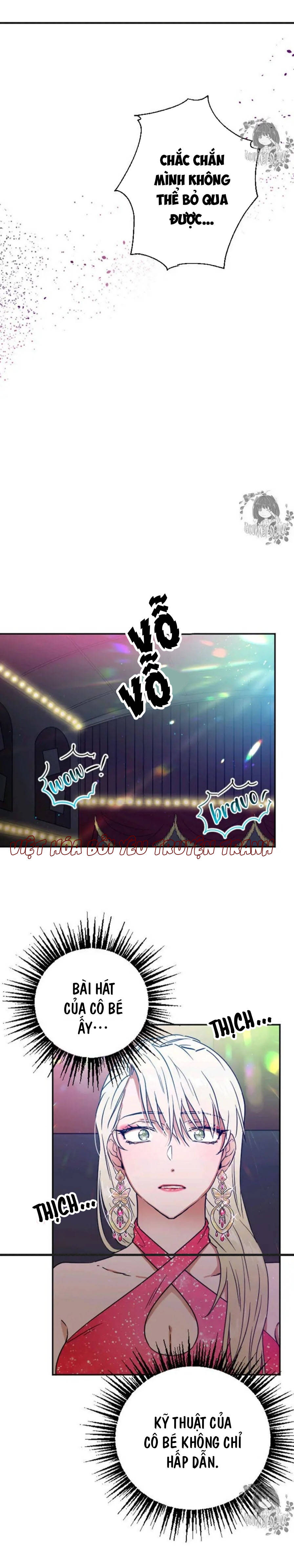 lady baby chapter 110 3