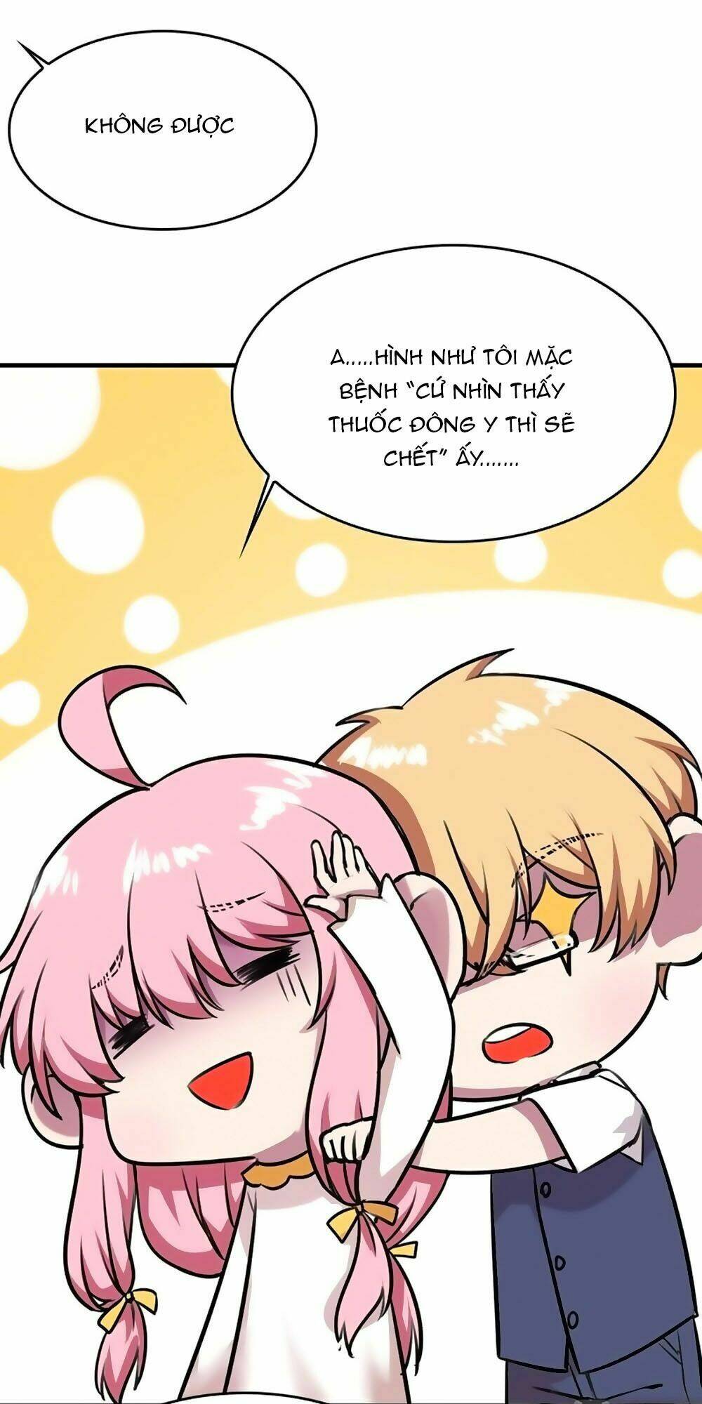 bám lấy nam thần bất chấp thời tiết chapter 35 10