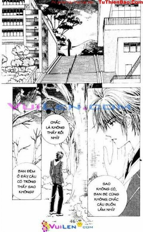 cuộc sống của tôi chapter 5 46