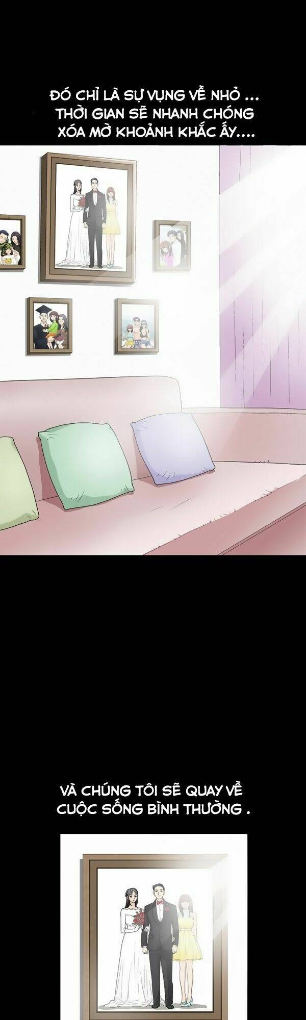 seduction - quyến rũ chapter 2 32