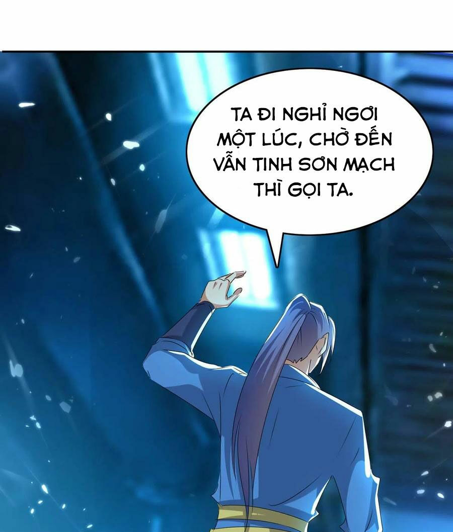 tối cường thăng cấp chapter 242 15