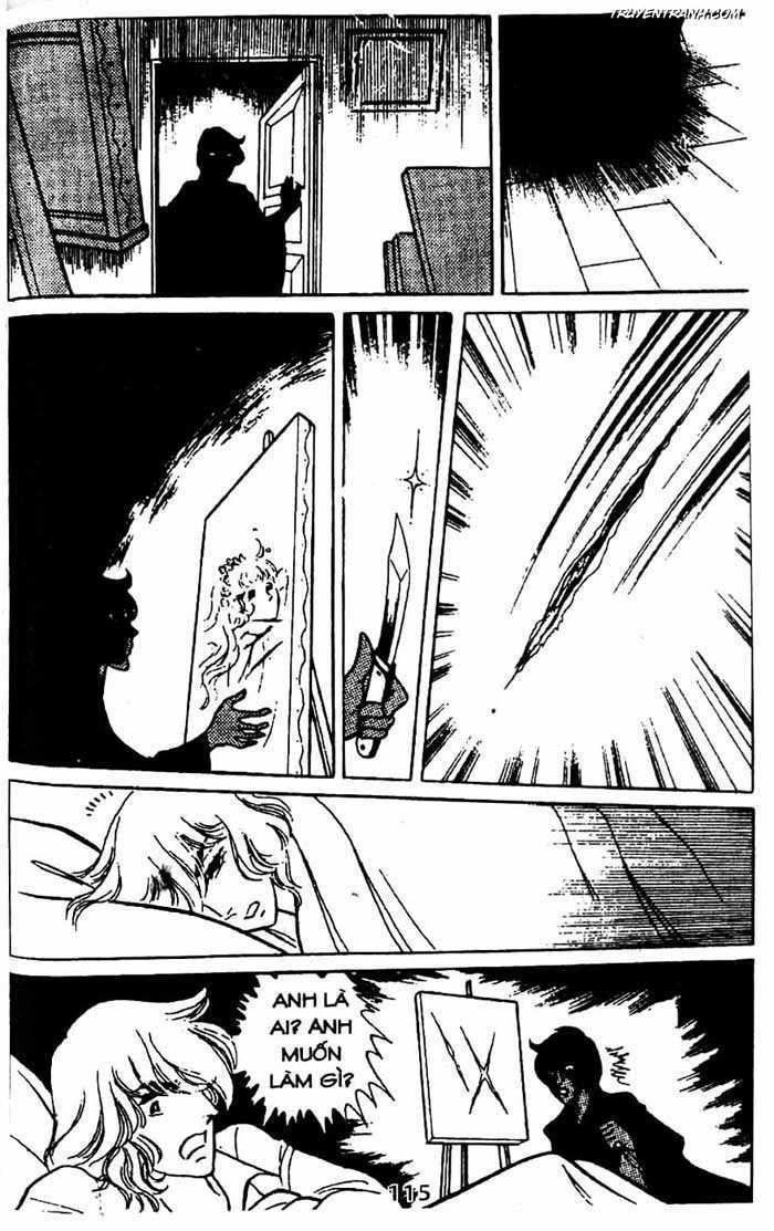 akuma no hanayome (bride of deimos) chapter 4.2 23