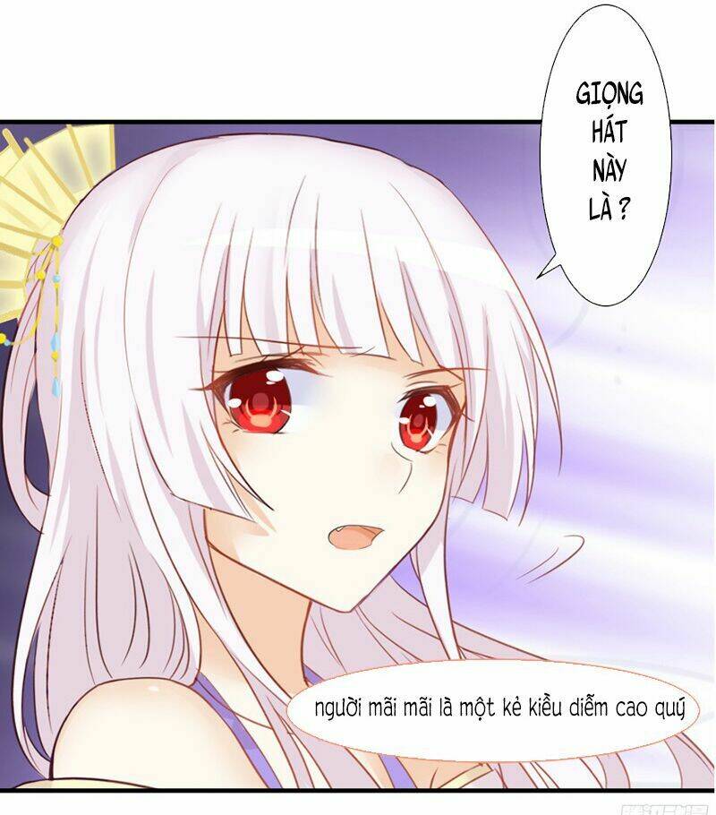 hôm nay ta cũng muốn trêu chọc nàng chapter 37 15