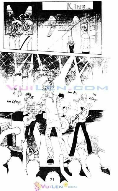 chàng gà mái chapter 8 71