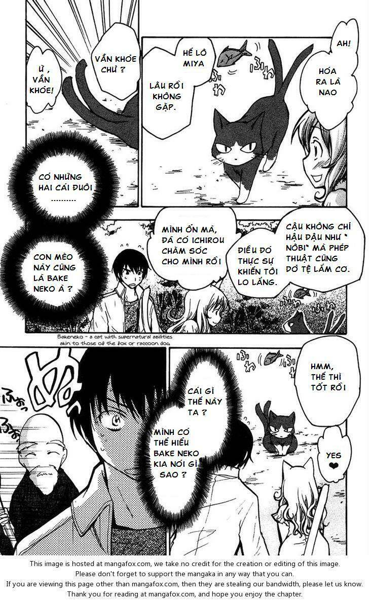 fuku neko chapter 5 4