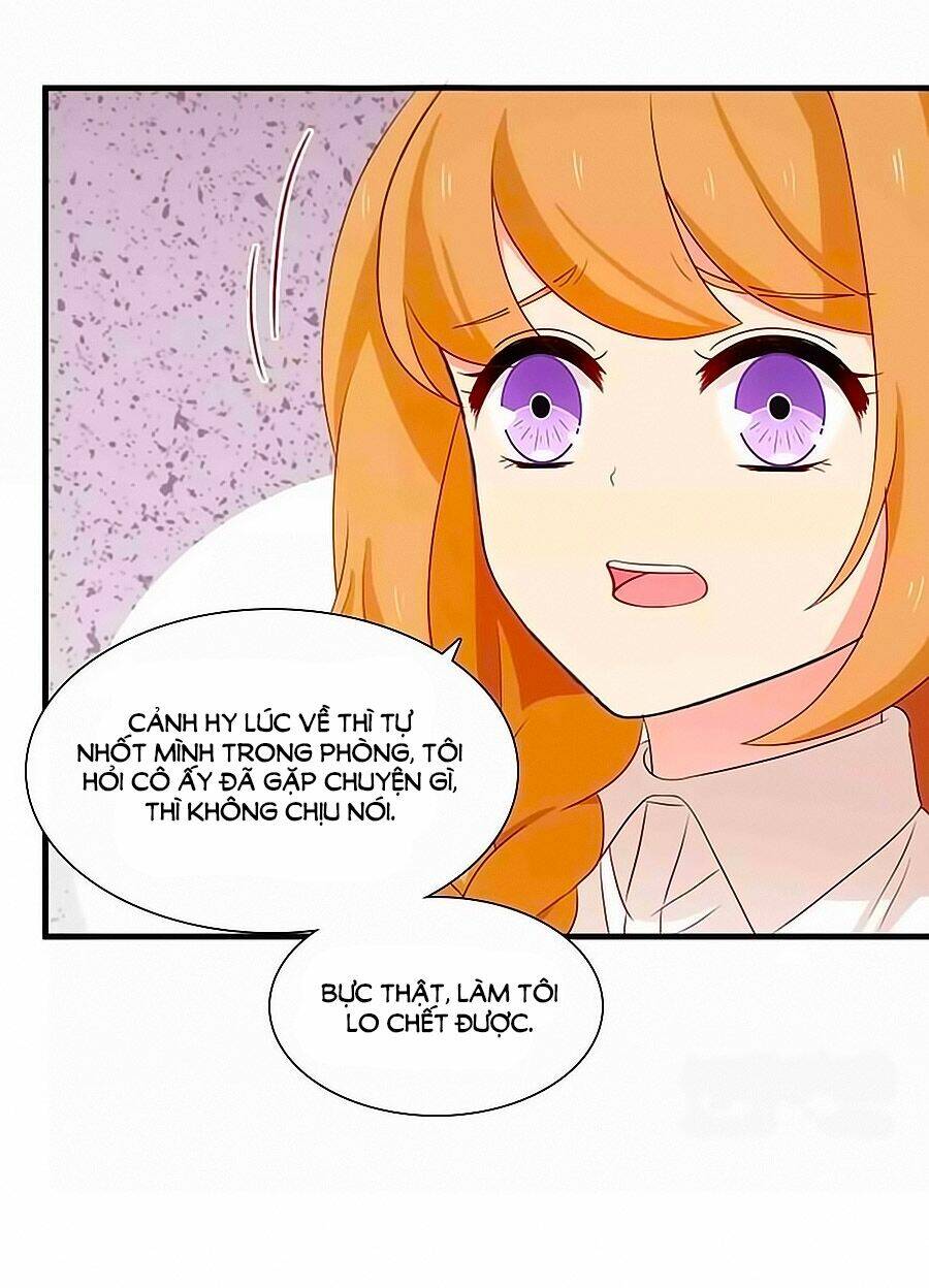 chỉ nhiễm thành hôn chapter 189 8