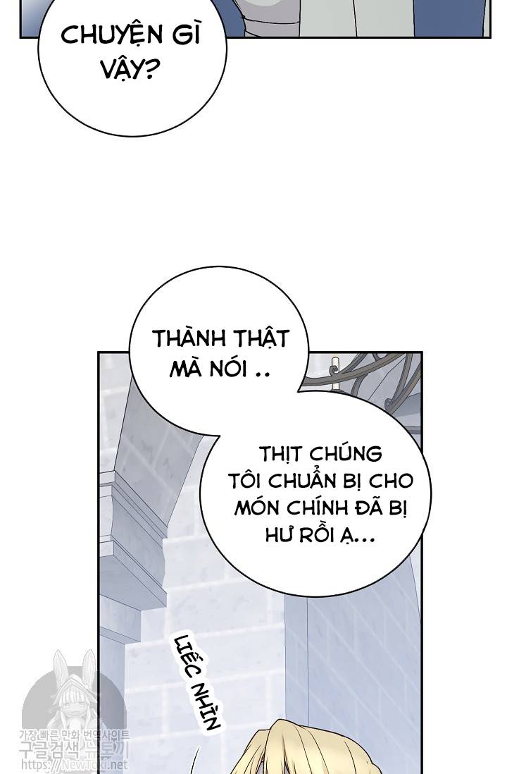 cô hầu giỏi giang chapter 13 5