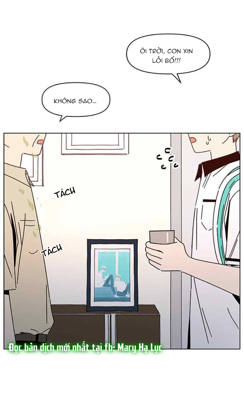 Thanh Xuân Rực Rỡ - Season Of Blossom chapter 59 - Trang 40