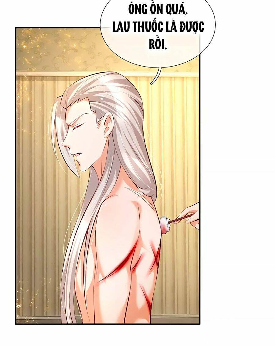 bỗng một ngày trở thành con gái nhà vua chapter 129 27