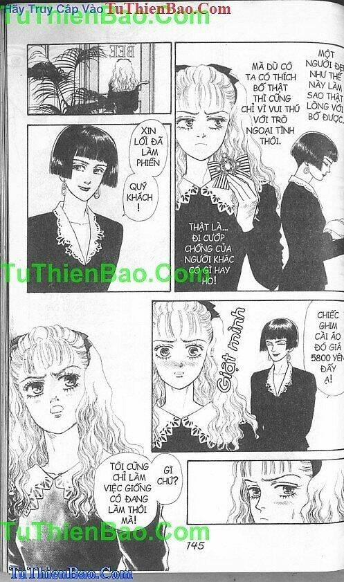 câu lạc bộ con nhà giàu chapter 12 145