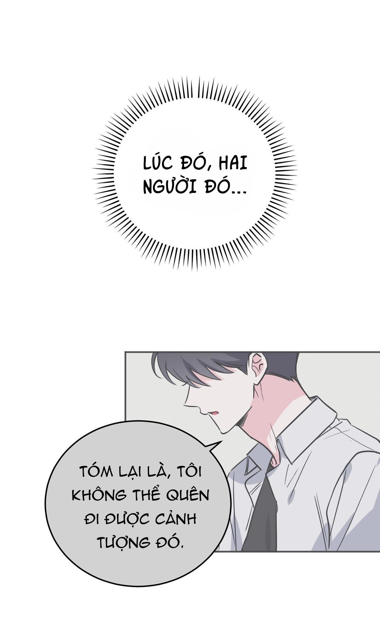 cạm bẫy đại học chapter 96 37