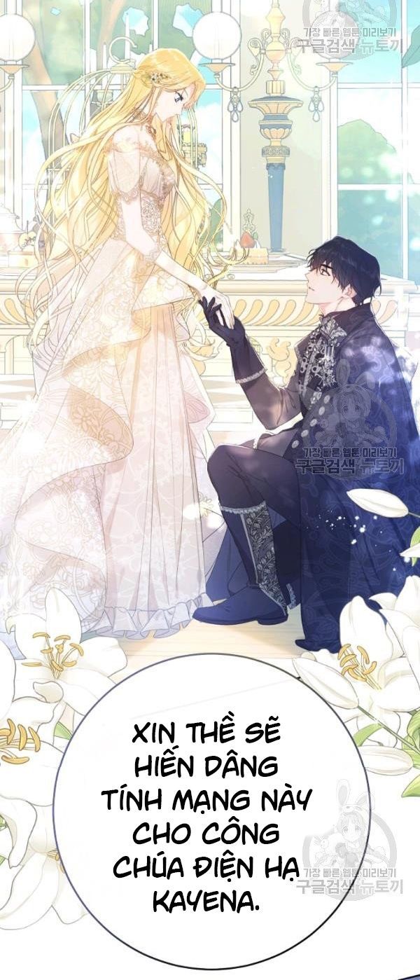 con rối ác nữ marionette chapter 24 61