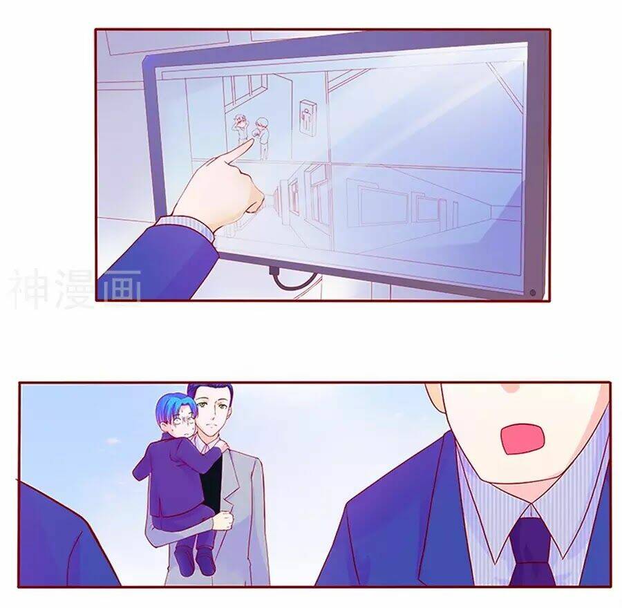 bá đạo tổng tài yêu tôi chapter 78 9