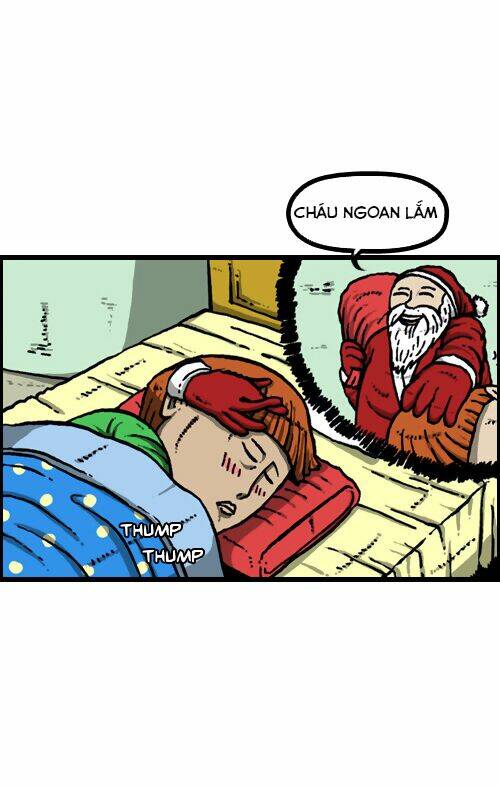 tiếng gọi con tim chapter 64 36