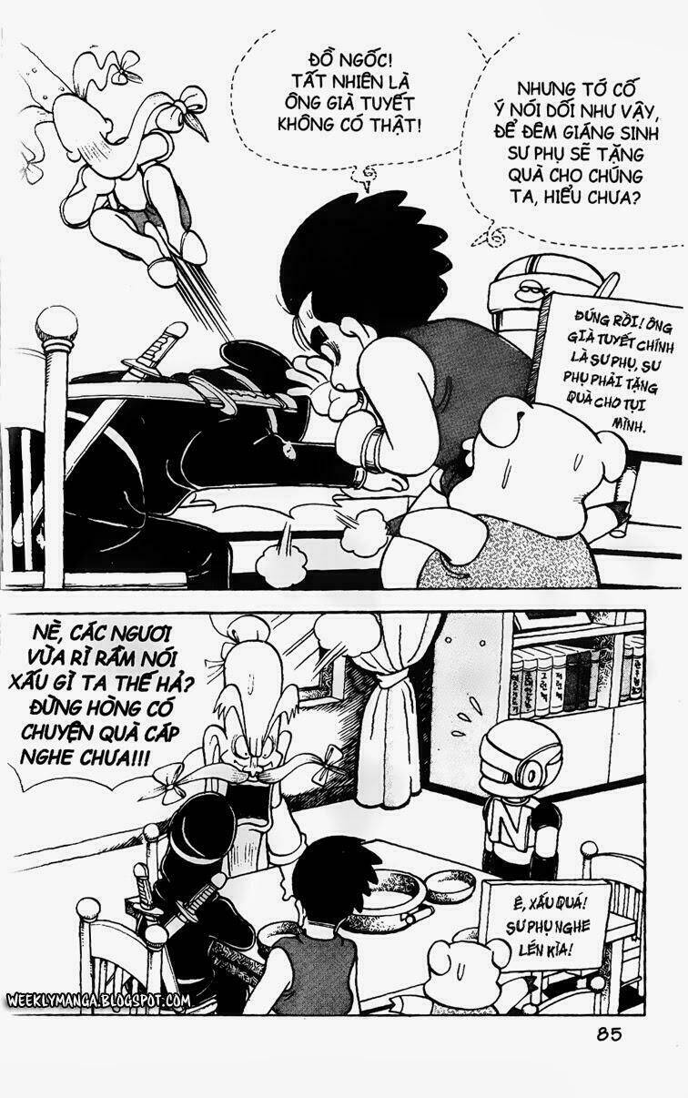 kung fu komang chapter 11 23