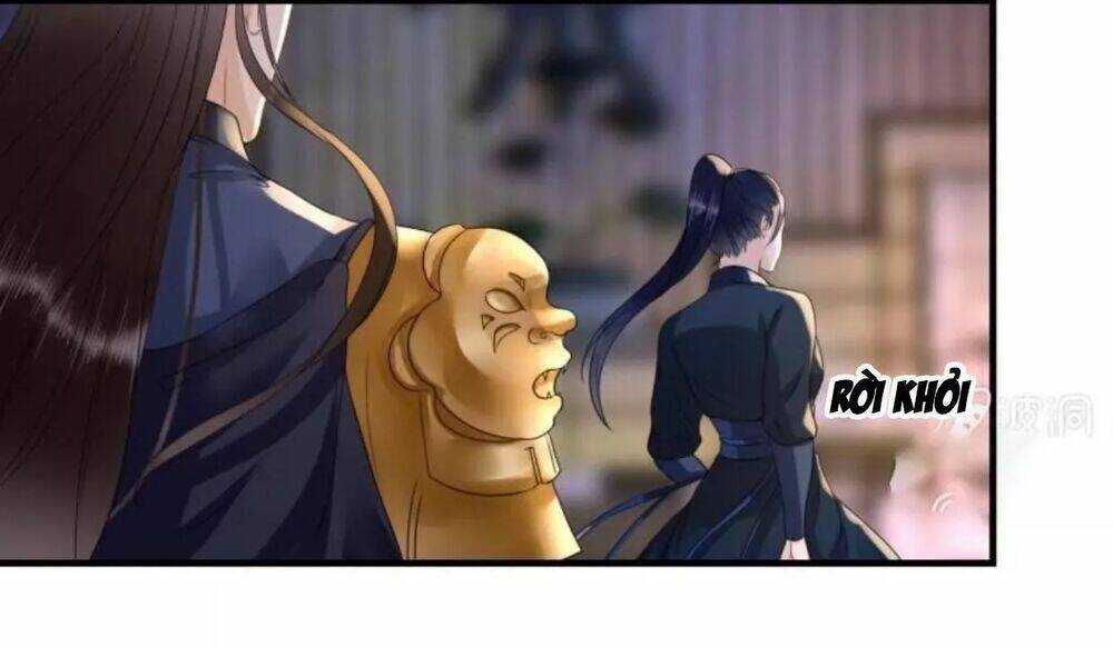 sủng phi của vương chapter 108 9