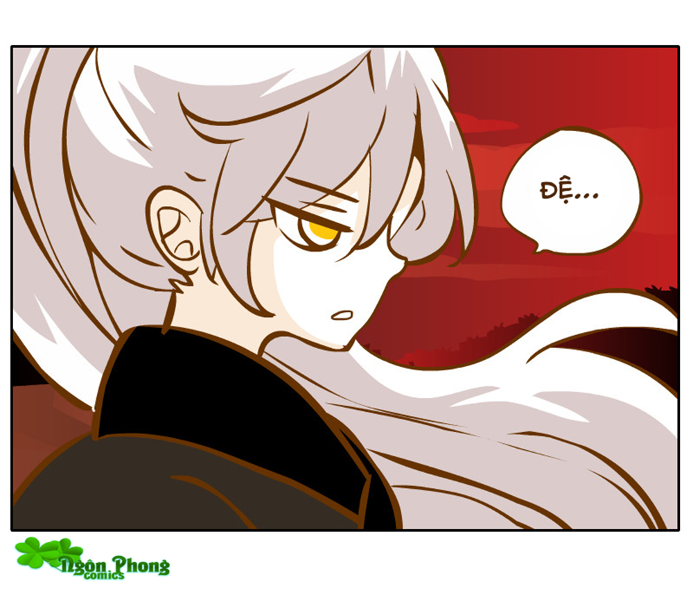 hòa thượng và tiểu long quân chapter 51 5