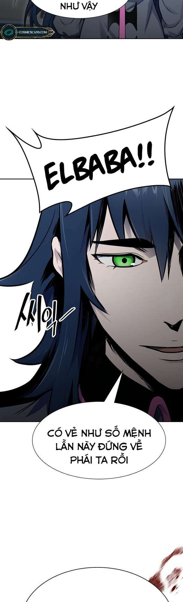 cuộc chiến trong tòa tháp chapter 591 75