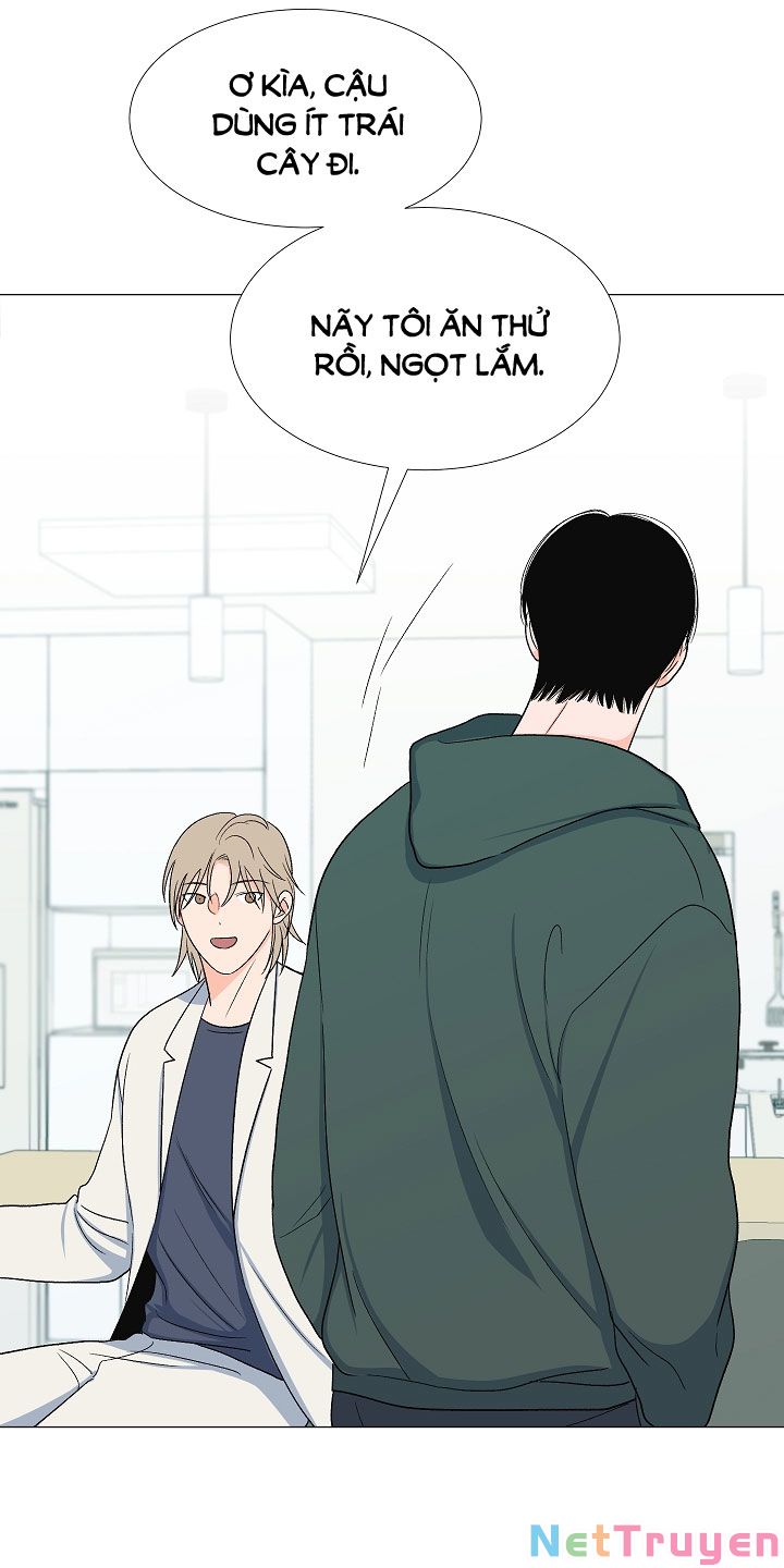 công nam bắc thụ chapter 14 22