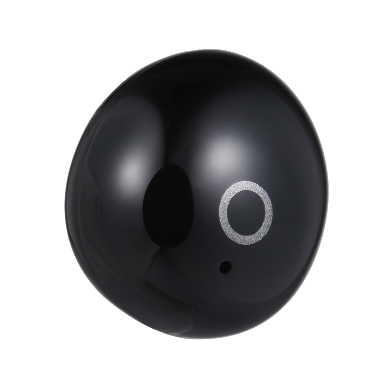 Tai Nghe Không Dây Nhỏ Cp9 TWS Bluetooth 5.0 Có Màn Hình Hiển Thị Pin