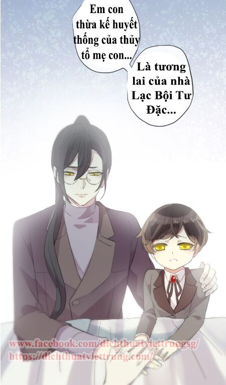 vết cắn ngọt ngào phần 2 chapter 45 48