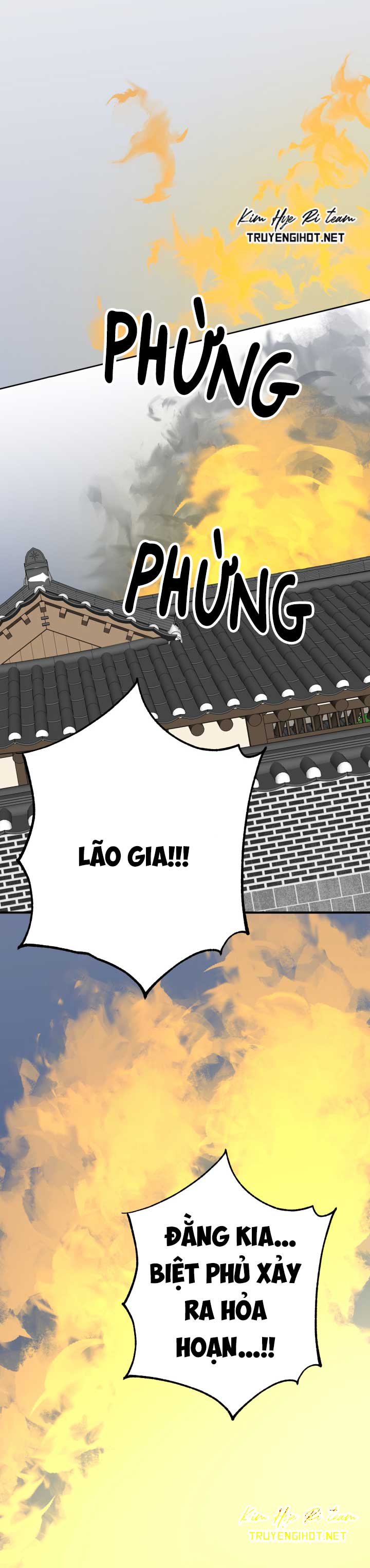 độc chủ chapter 18 38